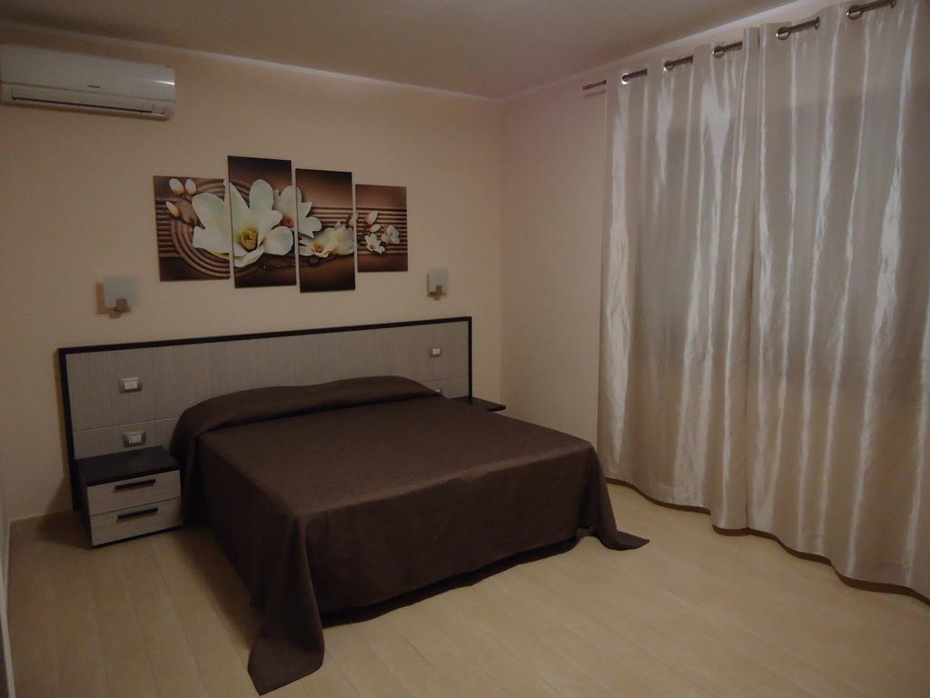 B&B L'Aurora Pula Quarto foto